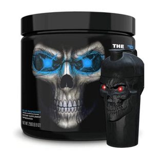 JNX Sports The Curse Pre Workout Jnx Sports ProBuilder