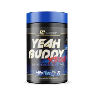 Products: RONNIE COLEMAN YEAH BUDDY Probuilder