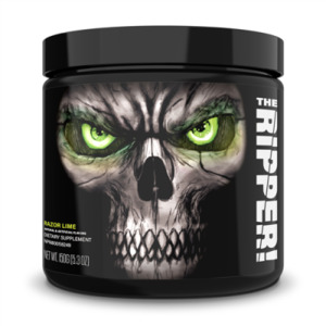 Products: JNX The Ripper Jnx Fat Burner ProBuilder