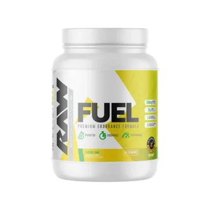 Get Raw Nutrition Fuel - Probuilder