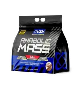Products: USN Anabolic All In-One Mass Gainer Mass Gainer Protein ProBuilder