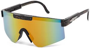 Sunglasses: X-Loop3649 Y