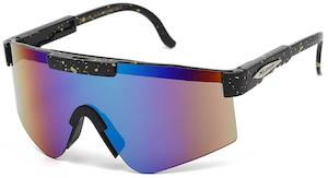 Sunglasses: X-Loop 3649 P