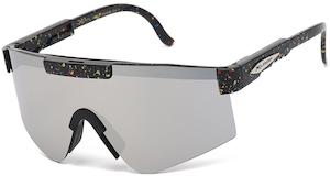 Sunglasses: X-Loop 3649