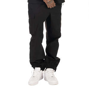 Pants: PRO CLUB NYLON CARGO PANT