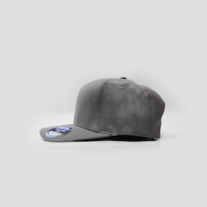 Team Sports Cap Grey