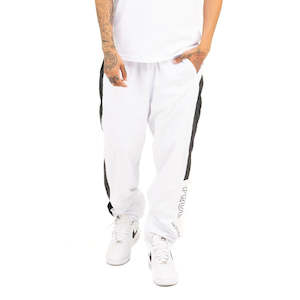 Pants: FULL COURT WINDBREAKER PANT