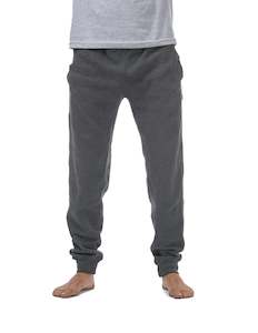 PRO CLUB Jogger Fleece Long Pants – CHARCOLE