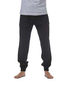 PRO CLUB Jogger Fleece Long Pants – BLACK