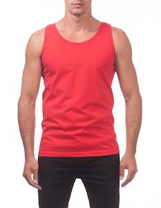 Pro Club: Pro Club Comport Tank Top