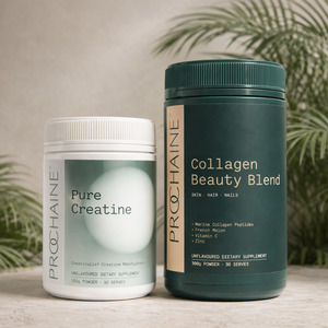 Strength & Beauty Duo