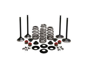 Valve & Spring Engine Kit. Fits 1200cc Sportster 2004-2021 - Kibblewhite