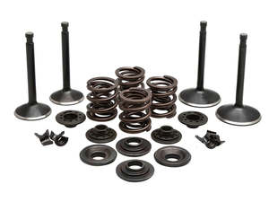 Valve & Spring Engine Kit. Fits Sportster 1970-1983 - Kibblewhite