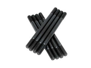 Hi-Performance Cylinder Stud Set. Fits Sportster 1986-2021 - Kibblewhite