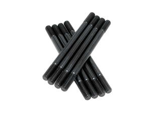 Hi-Performance Cylinder Stud Set. Fits Milwaukee-Eight 2017up - Kibblewhite