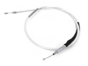 73in. Clutch Cable - Sterling Chromite. Fits Touring 2008-2016 and 2021-2024. - &hellip;