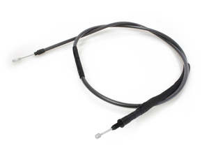 73in. Clutch Cable - Black Pearl. Fits Softail 2007-2024 & Dyna 2006-2017. - Mag&hellip;