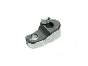 Cables Hyd Lines Indian Victory: Smooth Shift Clutch Shaft Arm. Fits Indian Big Twin 2014-2020 - Barnett Clutches