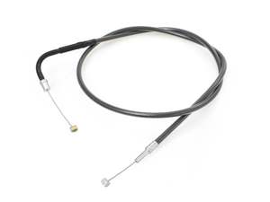 40in. Throttle Cable - Black Pearl. Fits Street 500 & Street 750 2015-2020. - Ma&hellip;