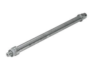Swingarm Pivot Shaft. Fits FXR & Touring 1980-2001 - Drag Specialties