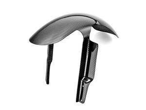 Carbon Front Fender - Gloss Finish. Fits Softail Low Rider S 2020up & Low Rider &hellip;