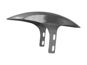 Front Fenders Associated Parts: Shorty ProStreet Front Fender. Fits Breakout 2013up with 21in. Front Wheel. - Kodlin