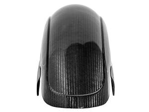 Shorty Carbon Front Fender - Gloss Finish. Fits CVO Touring 2023up, Street Glide&hellip;