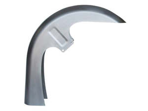 6in. Wide, 32 degree OEM Style Front Fender. Fits Most Touring 2014-2024 with 23&hellip;