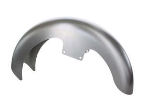 5-1/2in. wide, Straight Cut LS-2 Front Fender. Fits Most Touring 2014-2024 with &hellip;