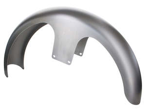 6in. wide, Straight Cut LS-2 Front Fender. Fits Most Touring 1984-2024 with 26in&hellip;
