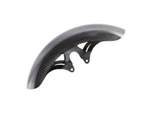 Pro Sport Front Fender - Carbon Fibre. Fits Most Touring 2014-2023 with 19in. Fr&hellip;