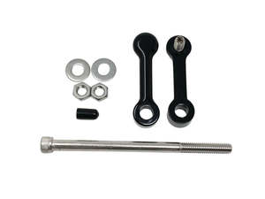 3in. Tank Lift Kit. Fits Sportster 2004-2021 - Custom DK Products