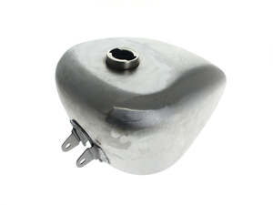 Fuel Tank. Fits Sportster 1958-1978 - V-Factor