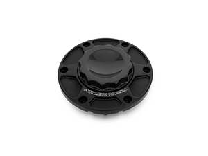 12 Point, Pop-Up Fuel Cap - Black. Fits CVO Touring 2023up, Street Glide & Road &hellip;