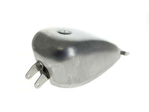 Fuel Tanks Related Parts: 3.3 Gallon Fuel Tank. Fits Sportster 2007-2021 - Rollies Speed Shop