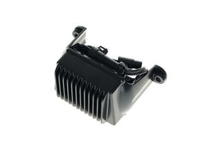 Regulator. Fits Touring 2004-2005 - Drag Specialties