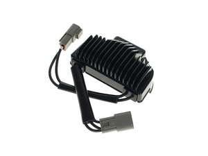Regulator. Fits Dyna 2006-2007 - Drag Specialties