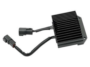 Regulator. Fits Dyna 2006-2007. - Cycle Electric Inc