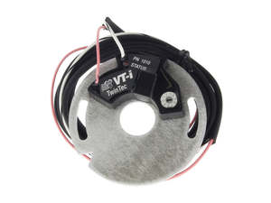 Electronic Ignition Kit. Fits Big Twin 1970-99 & Sportster 1973-98. Replaces poi&hellip;