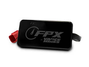 Fuelpak FPX Trak & Tune Tuner - Red CAN 6 Pin. Fits Softail 2021-2024 & Touring &hellip;
