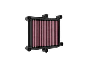 High-Flow Air Filter Element. Fits Honda CMX / Rebel 1100cc 2021up - K&N Filters