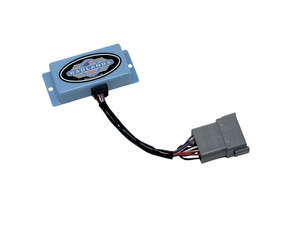Plug-n-Play ATS Self Cancelling Turn Signal Module. Fits Softail 2004-2010, Dyna&hellip;