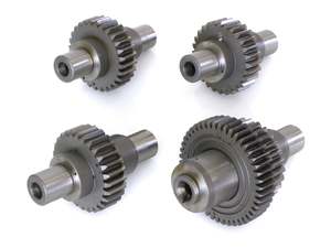 N6 Grind Camshafts. Fits Sportster 2000-2021. - Andrews Products