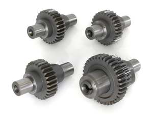 Cam Chest Cams Oil Pump Sporty: N8 Grind Camshafts. Fits Sportster 1991-1999. - Andrews Products