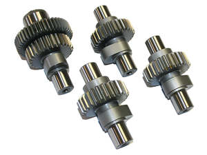 Reaper 505/515 Bolt in Sportster Cam Kit. Fits Sportster 2000-2021 - Feuling