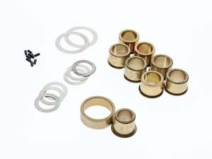 Cam Chest Bushing Kit. Fits Sportster 1991-2021 - Eastern Motorcycle Parts