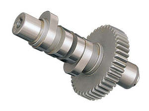 Cam Chest Cams Oil Pump 1936 99: EV51 Grind Camshaft. Fits Evolution Big Twin 1984-1999. - Andrews Products
