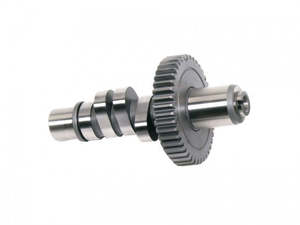 Cam Chest Cams Oil Pump 1936 99: B2 Grind Camshaft. Fits Big Twin 1978-1984. - Andrews Products