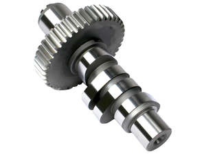 Cam Chest Cams Oil Pump 1936 99: Reaper 518 Grind Camshaft. Fits Evolution Big Twin 1984-1999. - Feuling