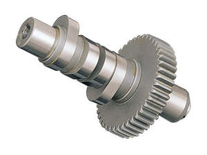 Cam Chest Cams Oil Pump 1936 99: EV27 Grind Camshaft. Fits Evolution Big Twin 1984-1999. - Andrews Products